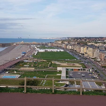 La Lanterne Dieppe Exterior photo